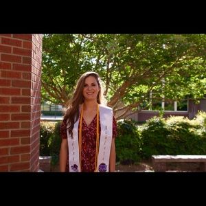 Meet your Posher, Reeve